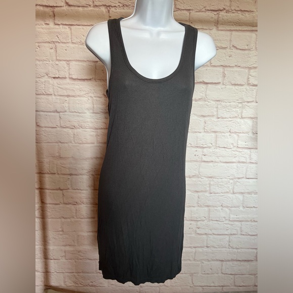 Talentless Tank Mini Dress - Picture 3 of 7